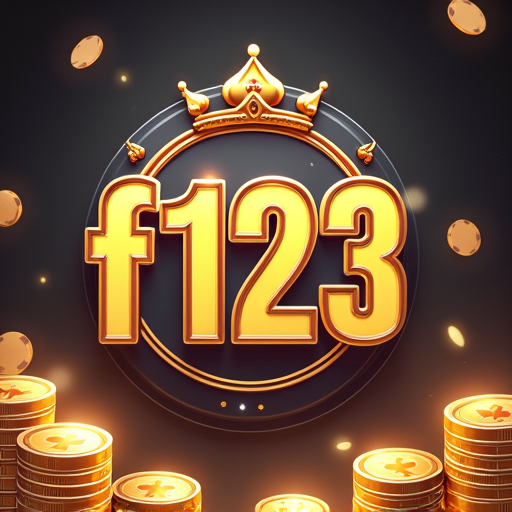 Logo f123