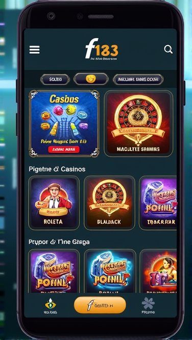 Screenshot 1 f123